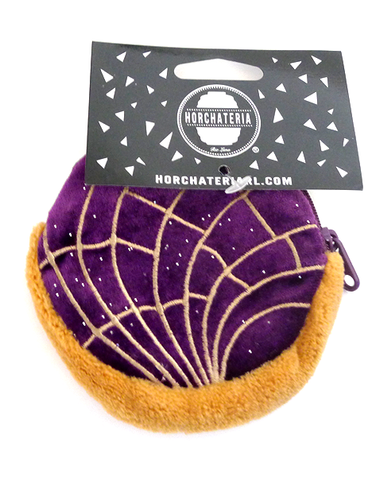 Concha Coin Purse