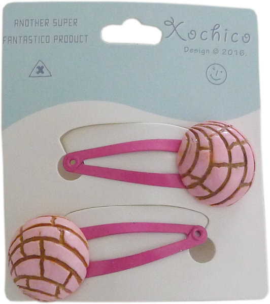 Concha Hairclip