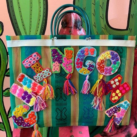 Chingona Tote