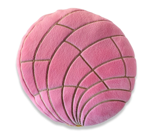 Concha Plush Cushions