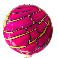 Concha Balloon