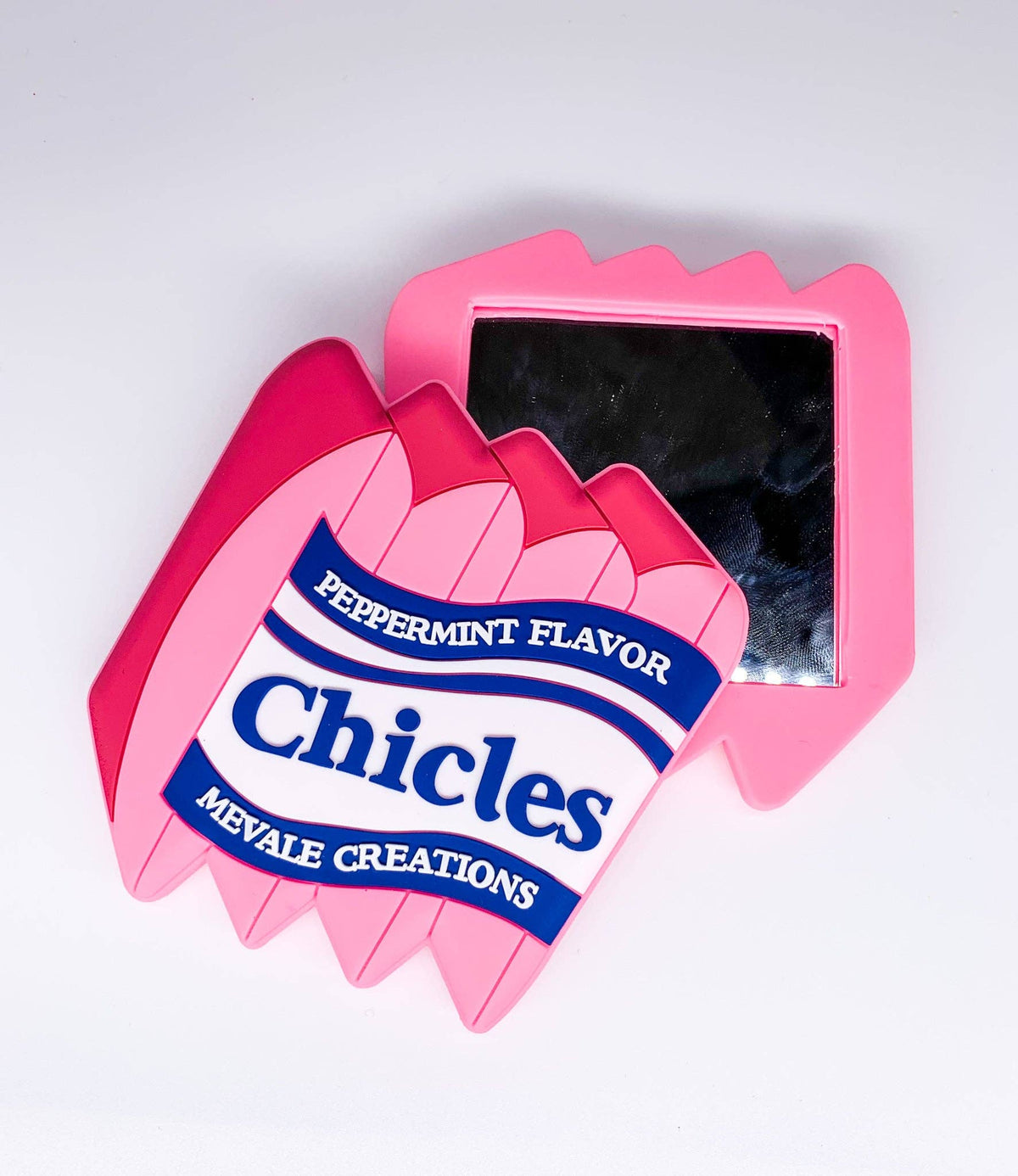 ME VALE CREATIONS LLC - MIRROR Chicles